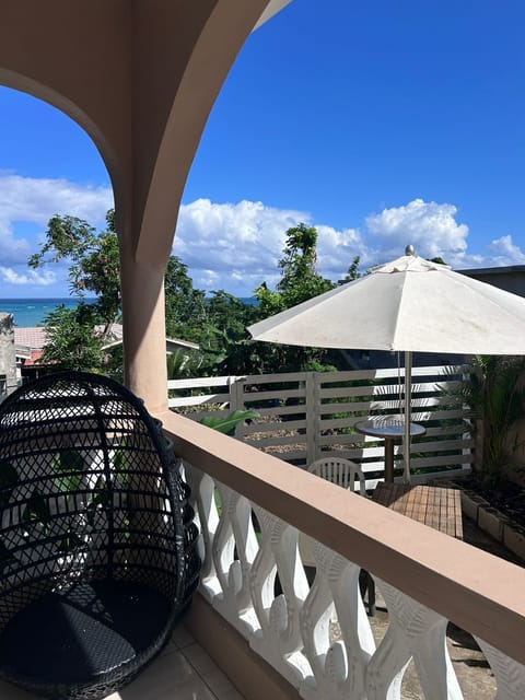 Cottage, 1 Bedroom, Patio, Beachside | Beach/ocean view