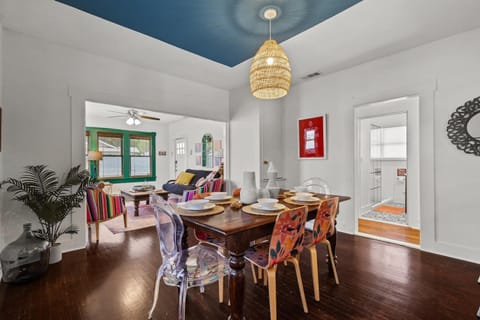 House | 3 bedrooms