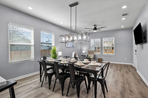 House | 4 bedrooms