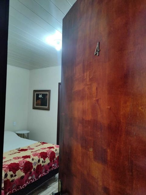 Standard Triple Room | Free WiFi