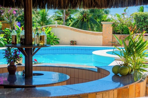 2 indoor pools, open 8:30 AM to 9:00 PM, sun loungers