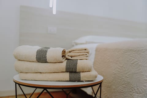 Standard Triple Room | Premium bedding, memory foam beds, minibar, in-room safe