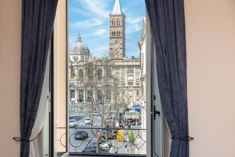 Double Room | View from room