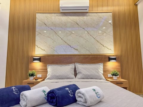 Apartment, 1 Bedroom, Terrace, City View | 1 bedroom