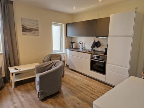 Suite Lagune | Private kitchen