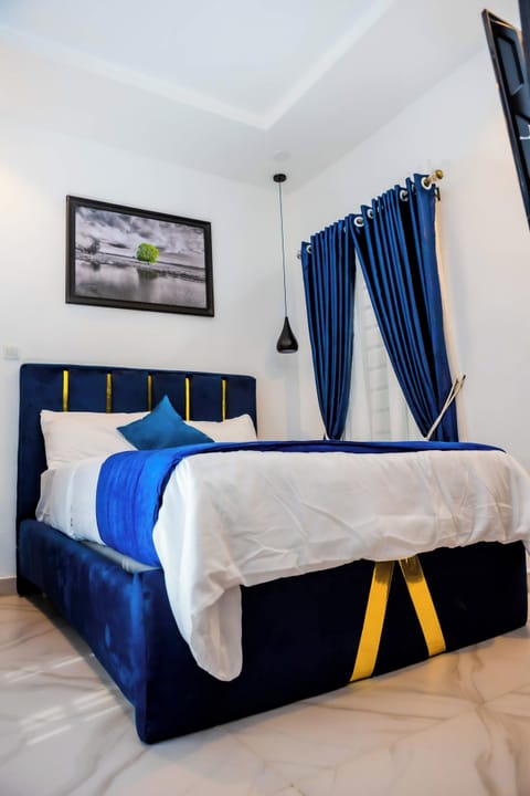 Standard Room | 1 bedroom, Egyptian cotton sheets, premium bedding, pillowtop beds