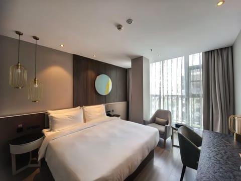 Double Room | View from room