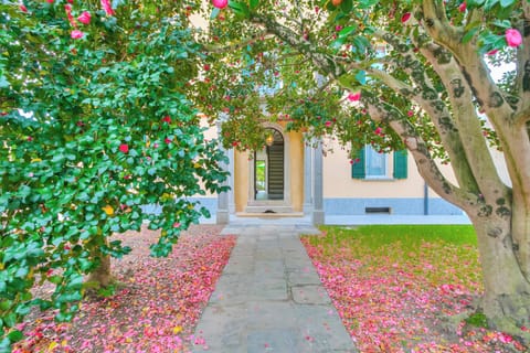 Family Villa, 4 Bedrooms, 2 Bathrooms, Mountainside (Villa Tagini: Restored 1888 Villa) | Property entrance