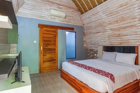 Standard Suite | 1 bedroom, bed sheets