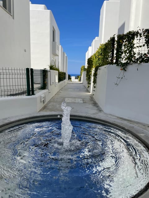 Villa | Pool