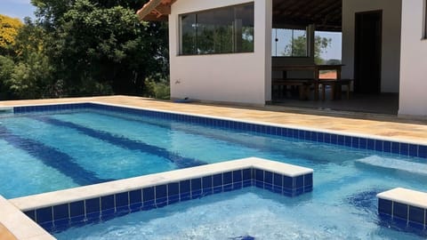 Villa | Pool