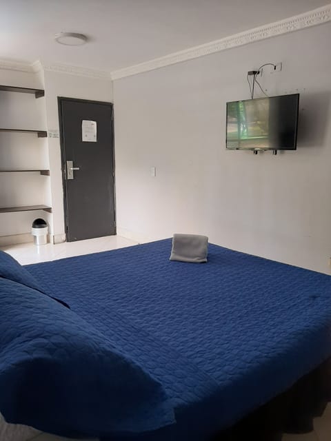 Deluxe Single Room | Free WiFi