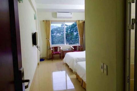 1 bedroom, free WiFi