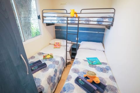 Standard Mobile Home | 2 bedrooms