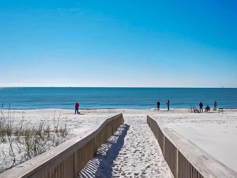 House, Multiple Beds (The Rookery 2202) | Beach | Beach nearby