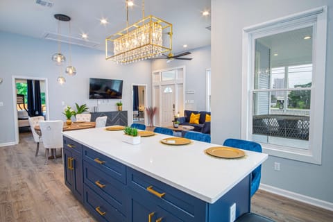 House | 4 bedrooms