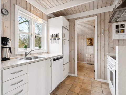 House | Private kitchen