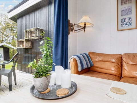 House | Living area