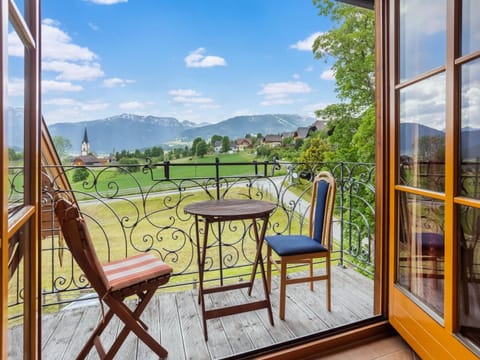 Apartment | View from property