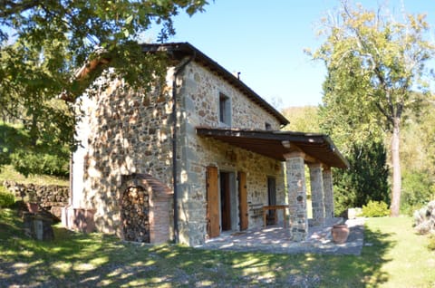 Cottage | Exterior
