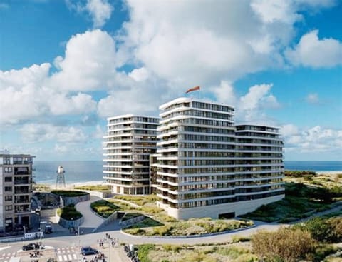 Apartment | View from property