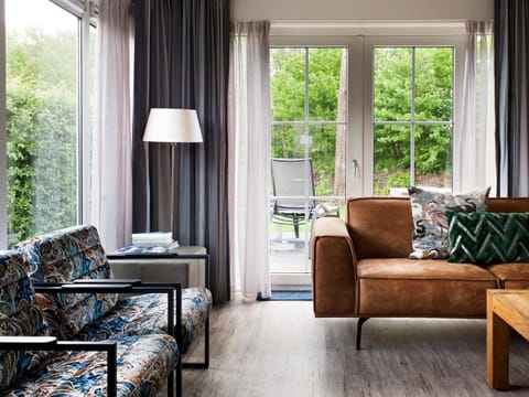 House | Living area