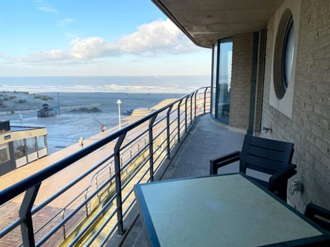 Apartment | Balcony
