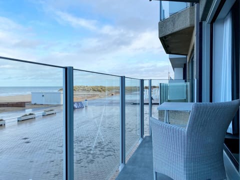 Apartment | Balcony