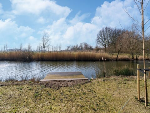 House | View from property