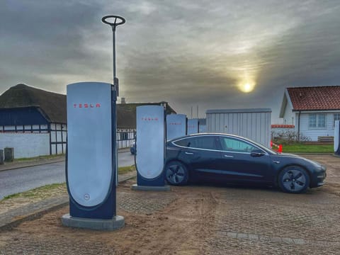 Apartment | Exterior