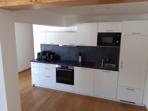 Apartment | Private kitchen | Highchair