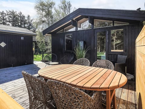 House | View from property