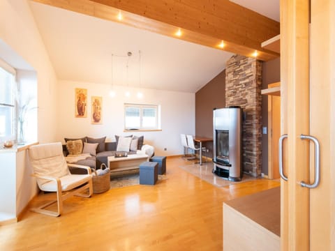 Apartment | Living room