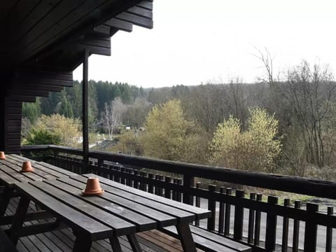 House | View from property