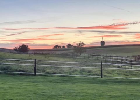 House | View from property