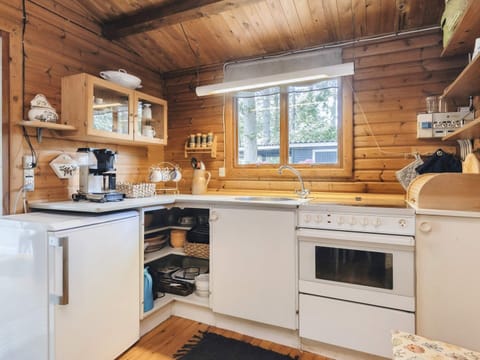 House | Private kitchen