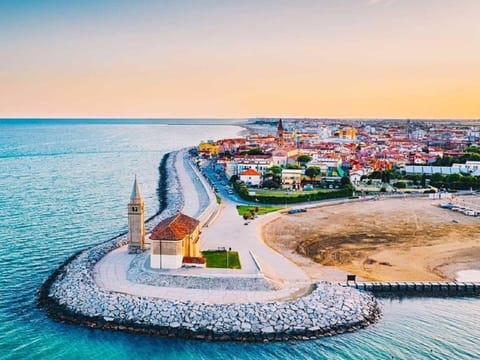 Apartment | View from property