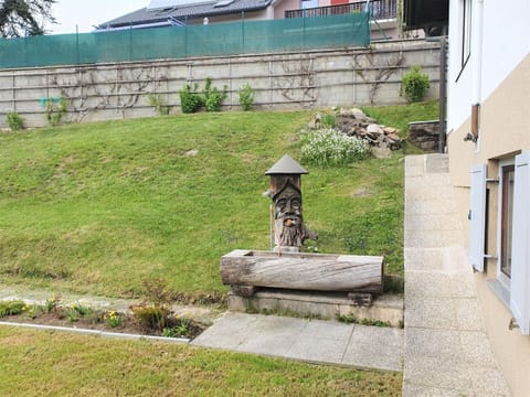 Apartment | Property amenity