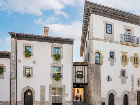 Apartment | Exterior