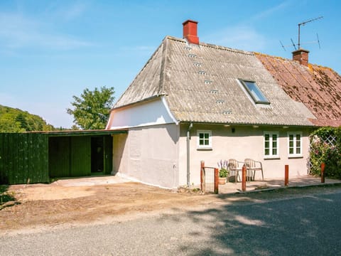 House | Exterior
