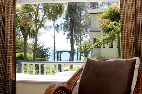 Carriage House (Pets Allowed) | View from room