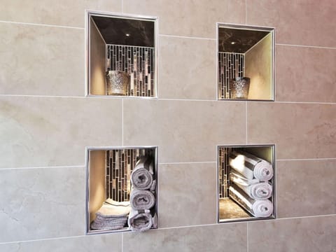 House | Bathroom | Shower