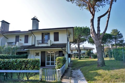 Villa | Exterior