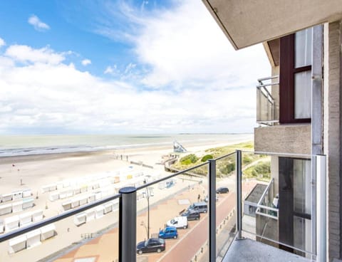 Apartment | Balcony