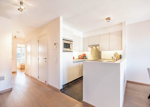 Apartment | Private kitchen