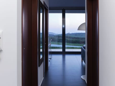 Villa | View from property