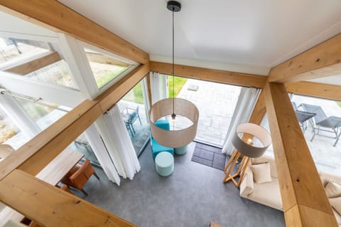 House | Living room