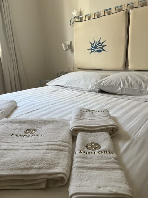 Double Room | Soundproofing, free WiFi