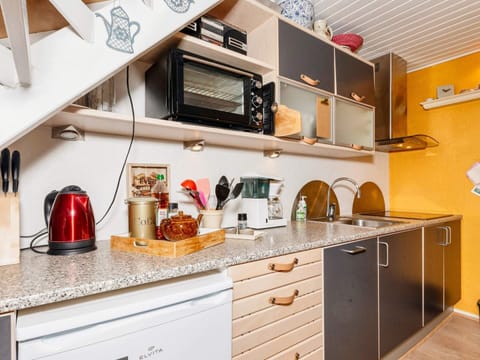 House | Private kitchen