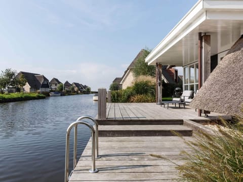 Villa | Exterior